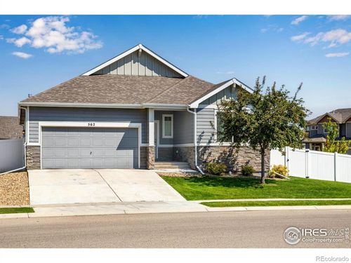 562 Ellingwood Pointe Dr, Severance, CO, 80550-4876 | Card Image