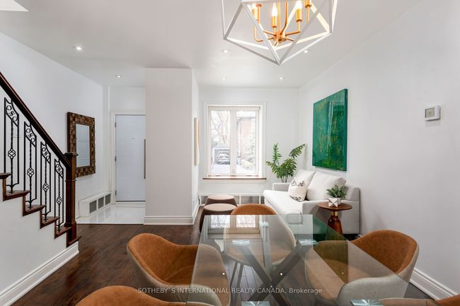 78 Runnymede Rd, House other with 4 bedrooms, 3 bathrooms and 2 parking in Toronto ON | Image 5