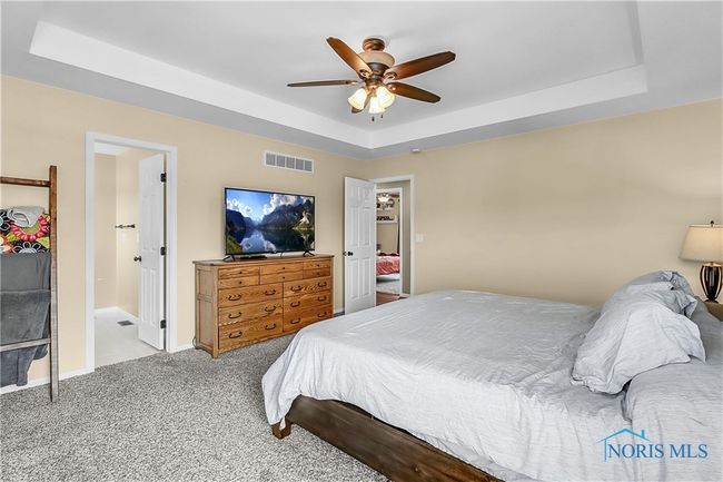 740 Tarra Oaks Dr, House other with 3 bedrooms, 3 bathrooms and 2 parking in Findlay OH | Image 19