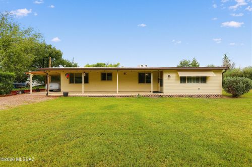 127 S Miller Lane, St. David, AZ, 85630 | Card Image