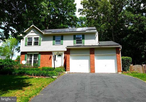 8307 Satinleaf Ct, BOWIE, MD, 20715-4575 | Card Image