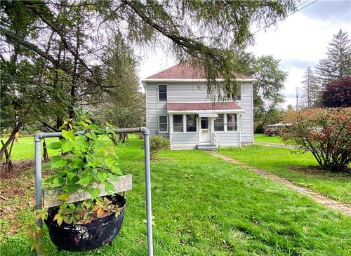 16 Boulevard St, Deposit, NY, 13754-1306 | Card Image