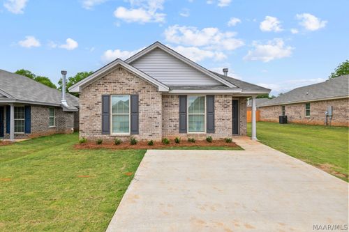 2026 Dawson'S Mill Lane, Prattville, AL, 36067 | Card Image