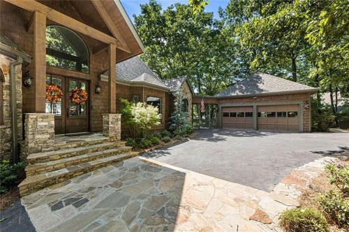 912 Mcelroy Mountain Dr, Big Canoe, GA, 30143 | Card Image