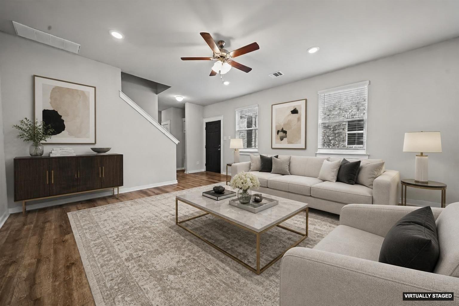 Residential Lease in Pflugerville 4