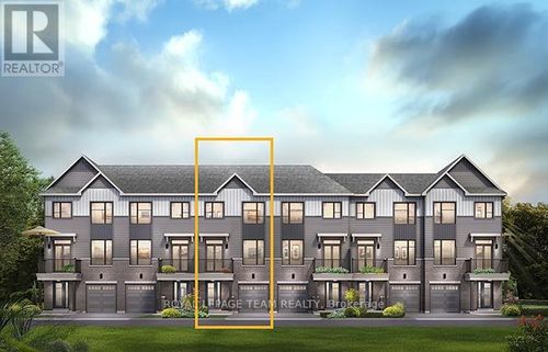 719 Tadpole Cres, Ottawa, ON, K2J6K3 | Card Image