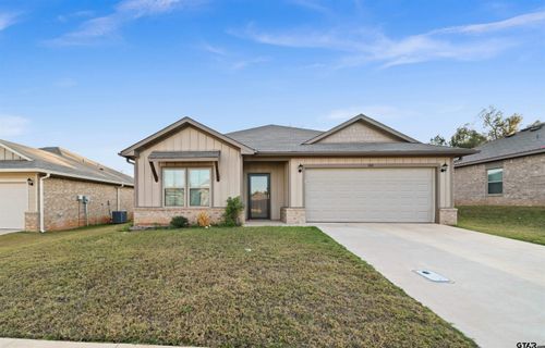 108 Summit Cv, Jacksonville, TX, 75766-1970 | Card Image