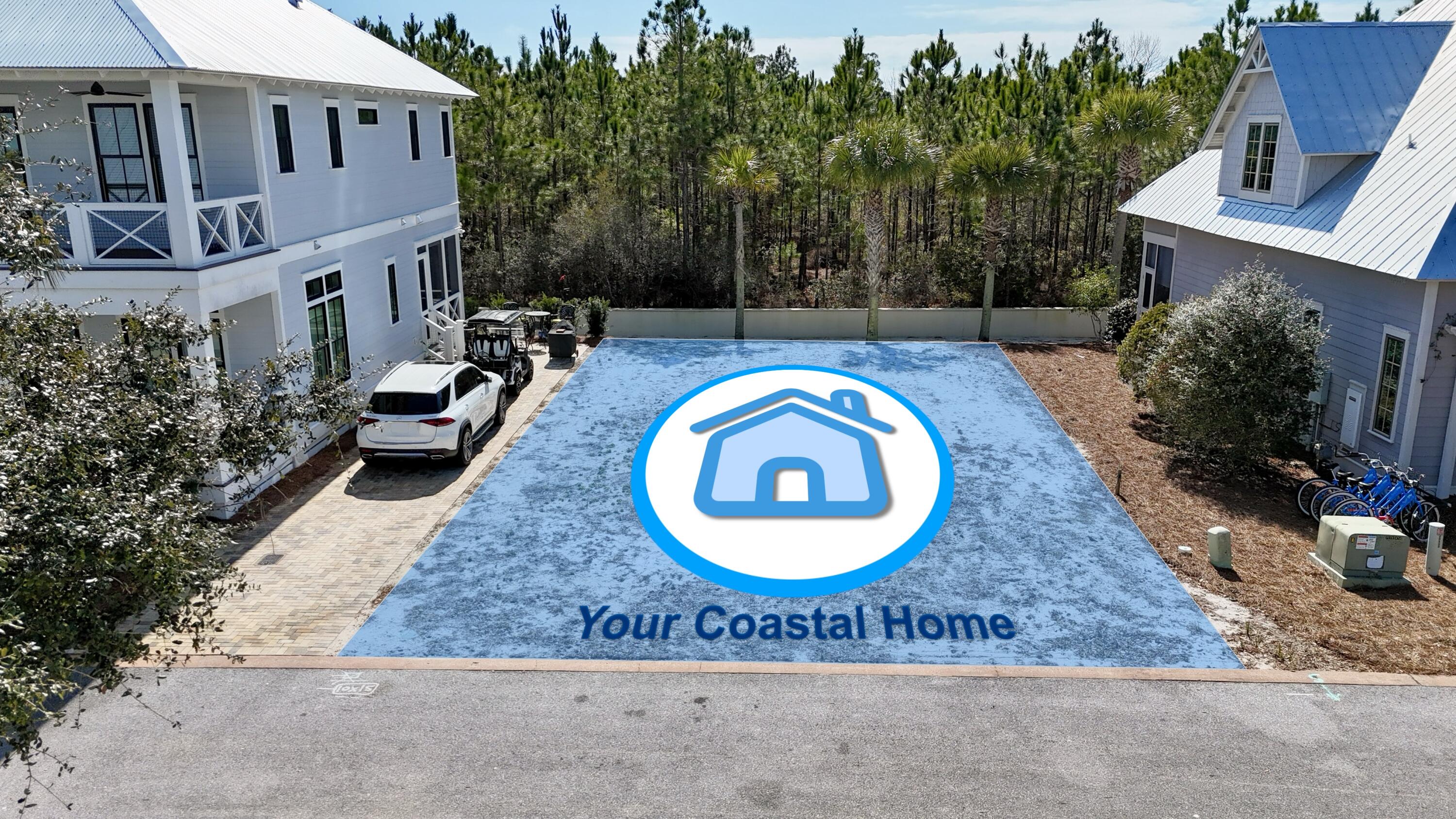 Land in Santa Rosa Beach 2