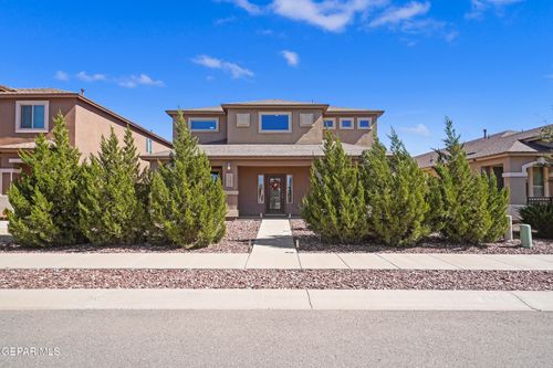 2140 Thomas Lackland St, El Paso, TX, 79938-3212 | Card Image