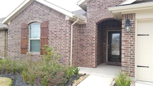 18306 Pelham Hollow Trail, Richmond, TX, 77407 | Card Image