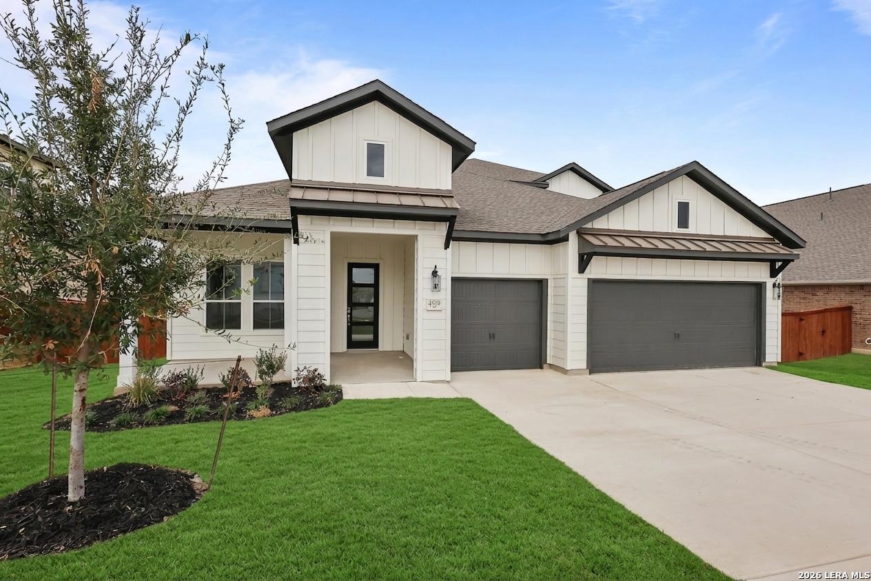 Residential in Schertz 3