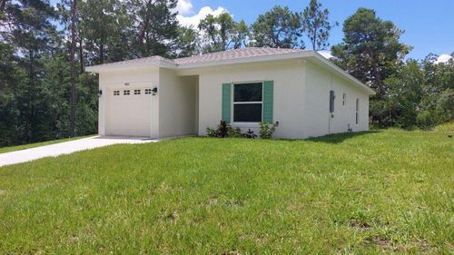 9002 Glenarm Way, WEEKI WACHEE, FL, 34613-4421 | Card Image