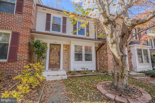 6260 Rathlin Dr, SPRINGFIELD, VA, 22152-2156 | Card Image