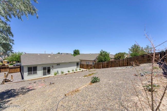 158 Desert Springs Ln, House other with 3 bedrooms, 2 bathrooms and 2 parking in Fernley NV | Image 28