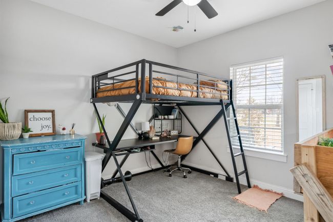 8652 Page Ln, House other with 4 bedrooms, 3 bathrooms and null parking in Scurry TX | Image 9