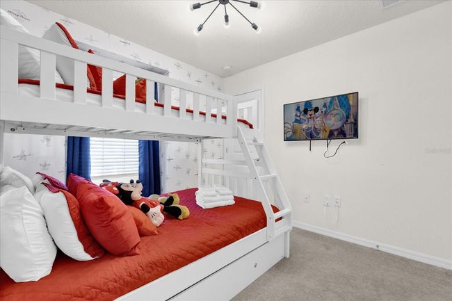 3962 Lana Ave, Townhouse with 5 bedrooms, 4 bathrooms and null parking in DAVENPORT FL | Image 18