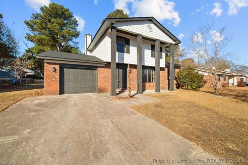 6866 Ferncreek Pl, Fayetteville, NC, 28314-5323 | Card Image