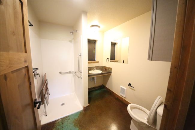 APT-101 - 6269 Pinyon Way, Condo with 1 bedrooms, 1 bathrooms and null parking in Lolo MT | Image 11