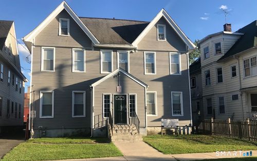 9-269 Laurel Ave, Bridgeport, CT, 06605-1178 | Card Image