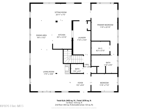 568 Seashore Dr, Atlantic, NC, 28511-9791 | Card Image