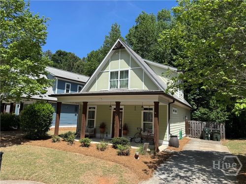 340 Wilde Oak Pl, Athens, GA, 30606 | Card Image