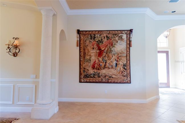 15101 Kestrelglen Way, House other with 4 bedrooms, 5 bathrooms and null parking in LITHIA FL | Image 18