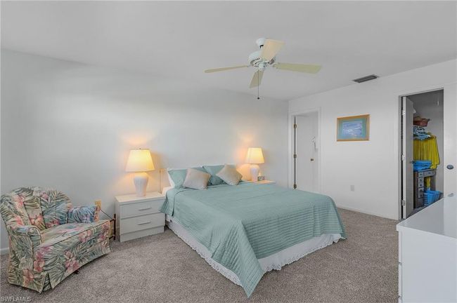 APT-502 - 7596 Captains Harbor Dr, Condo with 2 bedrooms, 2 bathrooms and 4 parking in Bokeelia FL | Image 15