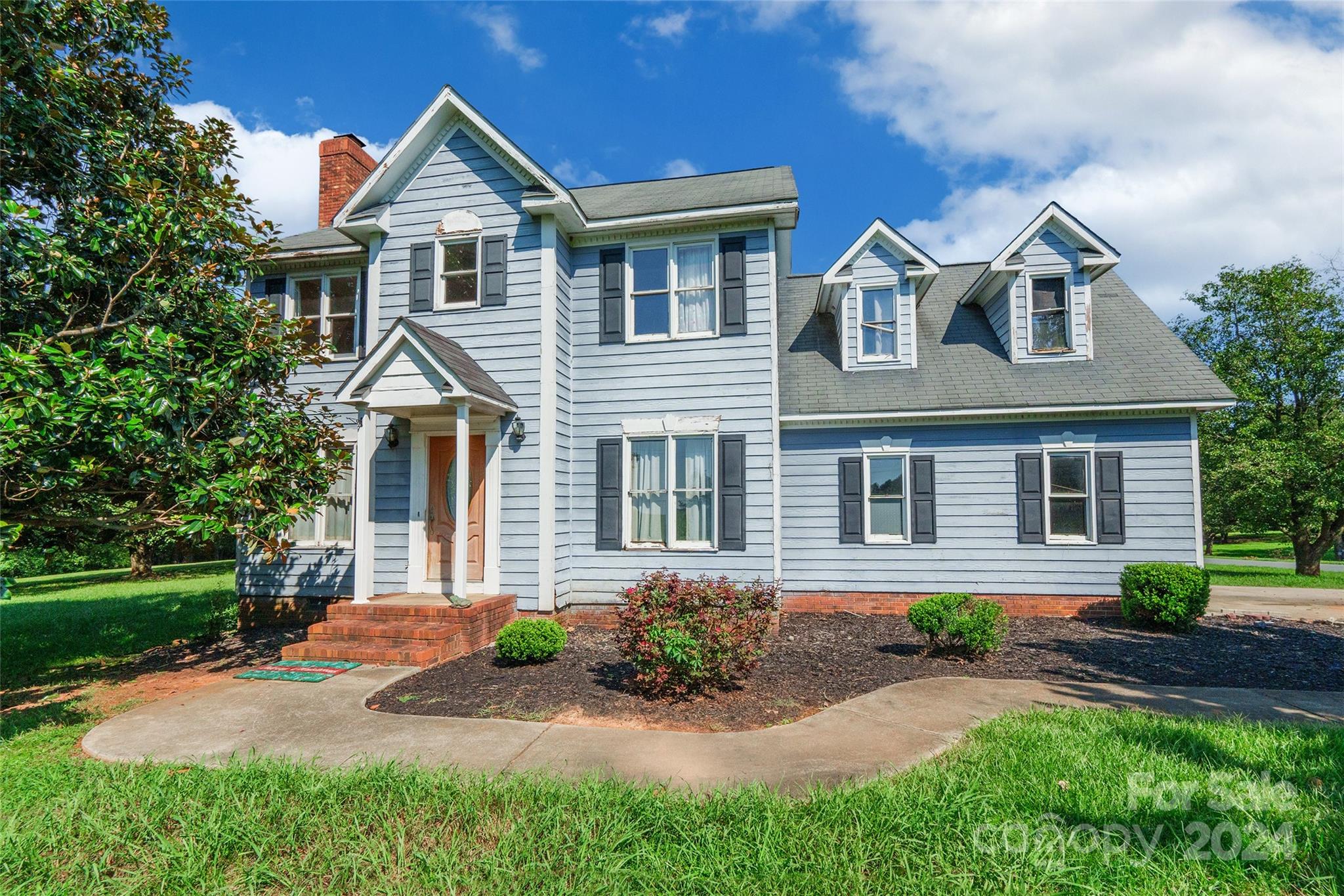 Zephyr Cir, Monroe, NC 28110