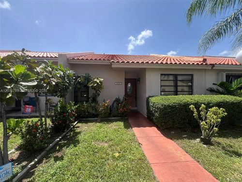 6028 Sw 147th Place, Miami, FL, 33193 | Card Image