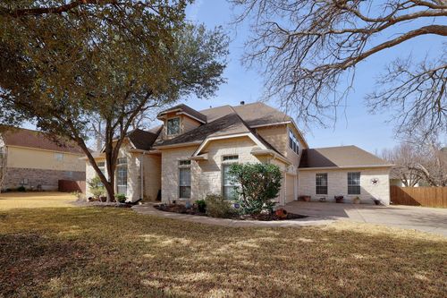 3025 Indigo Trail, Round Rock, TX, 78665 | Card Image