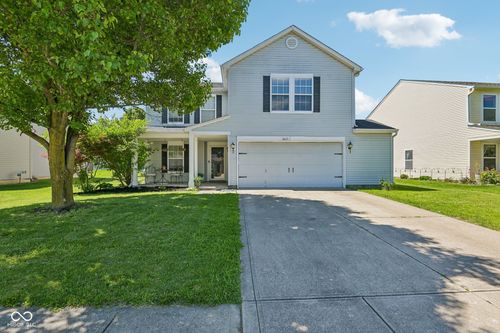 8635 Orchard Grove Ln, Camby, IN, 46113-8220 | Card Image