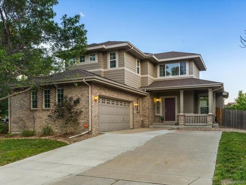 684 Hayloft Way, Brighton, CO, 80601-4299 | Card Image