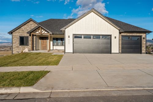 4344 Harrison Scott Drive, Missoula, MT, 59803 | Card Image