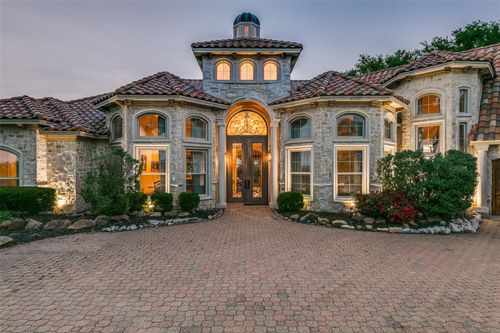 1237 Overlook Ct, Whitney, TX, 76692-3080 | Card Image