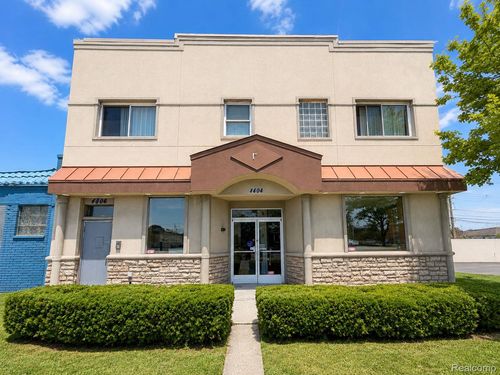 1406 Southfield Road, Lincoln Park, MI, 48146 | Card Image
