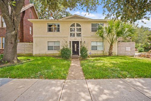 apt-4-1539 Hawthorne St, Houston, TX, 77006-3746 | Card Image
