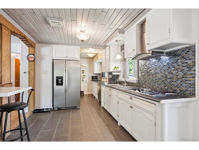 100 Dudley St, House other with 2 bedrooms, 3 bathrooms and null parking in Lakewood CO | Image 12