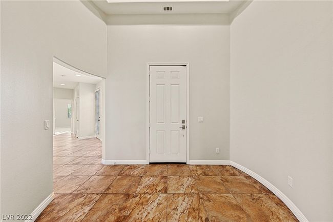 425 Ralph Mosa St, House other with 3 bedrooms, 2 bathrooms and null parking in Las Vegas NV | Image 9