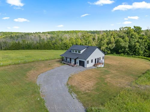 409 Concession Rd 8 W, Warkworth, ON, K0K3K0 | Card Image
