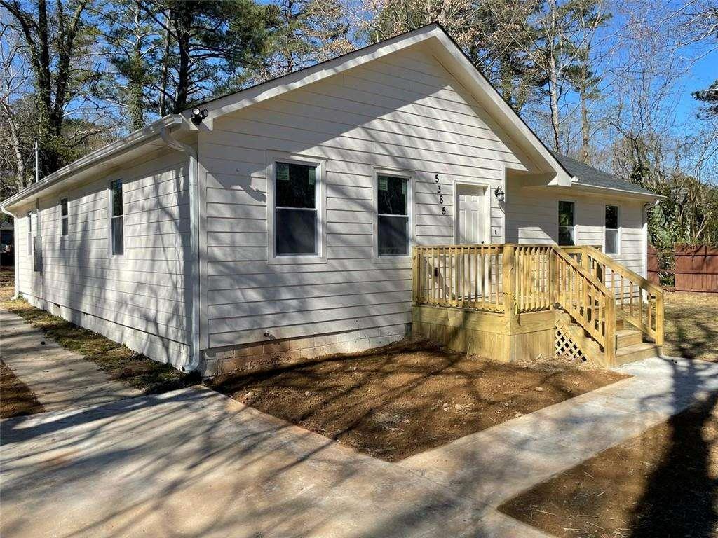 Residential in Morrow 2