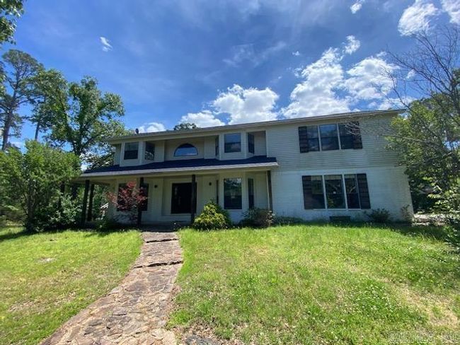 6 Pinecrest Ct, House other with 3 bedrooms, 3 bathrooms and null parking in Conway AR | Image 14