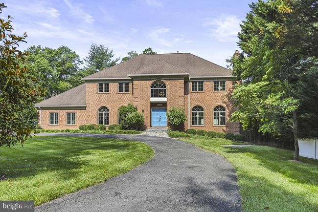 1016 Bellview Rd, House other with 5 bedrooms, 5 bathrooms and null parking in MCLEAN VA | Image 75