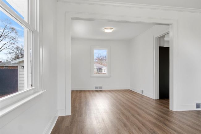 1109 Hovey Ave, Home with 2 bedrooms, 1 bathrooms and null parking in Normal IL | Image 8
