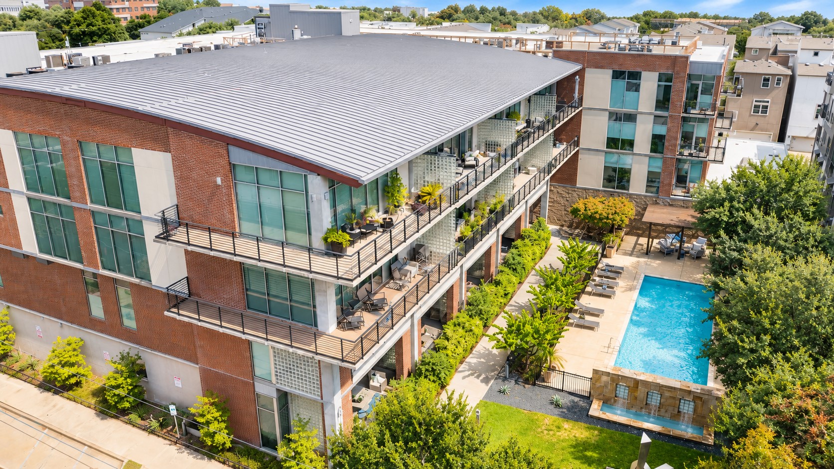 Residential in Dallas