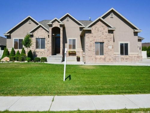 12472 Freedom Hill Way, Herriman, UT, 84096-6966 | Card Image