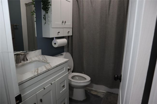 11900 - 11900 Sw 110th Street Cir E, Home with 3 bedrooms, 1 bathrooms and null parking in Miami FL | Image 22