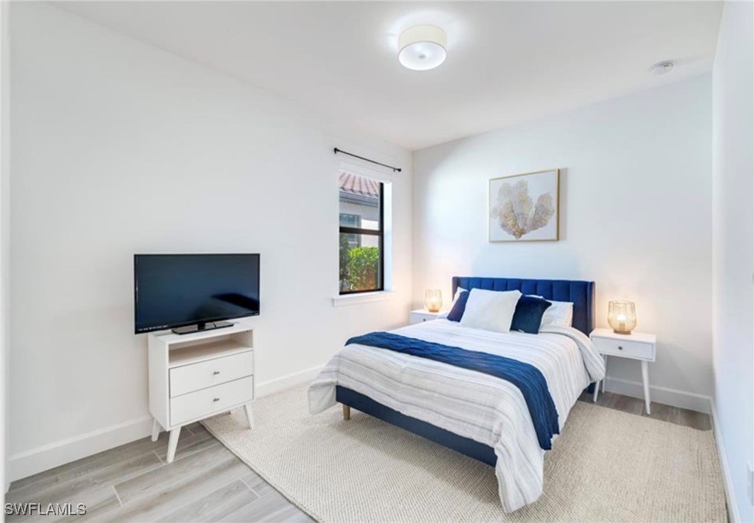 Residential Lease in Estero 3
