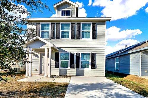 7371 Cultivator Way, San Antonio, TX, 78252-1737 | Card Image