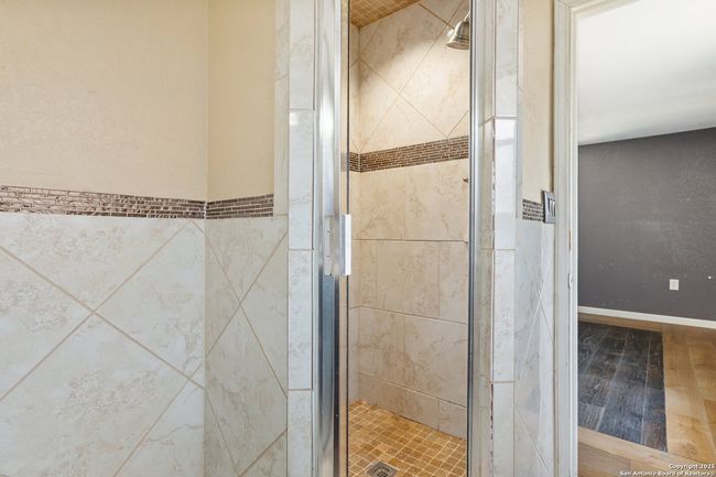 5509 Crosswind Dr, House other with 3 bedrooms, 2 bathrooms and null parking in Windcrest TX | Image 30
