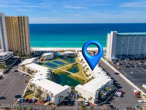 a3-8727 Thomas Dr, Panama City Beach, FL, 32408-4033 | Card Image